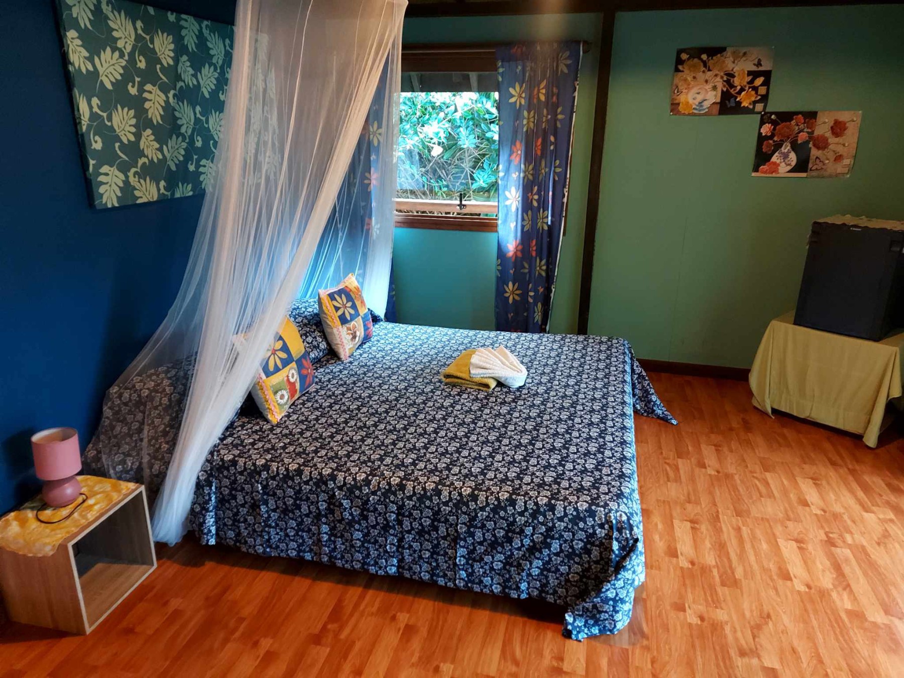 Bungalow